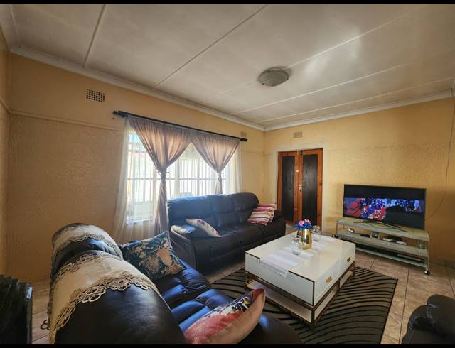 3 BEDROOM HOUSE SOLD IN VEREENIGING CENTRAL